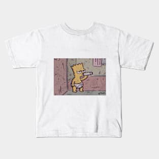 3 Kids T-Shirt